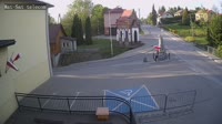 Handzlówka - Monument of Grunwald