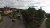 Velden am Wörther See - Karawankenplatz
