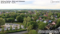 Dachau - Panorama