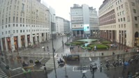 Milan - Piazza San Babila