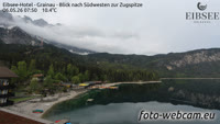 Grainau - Eibsee