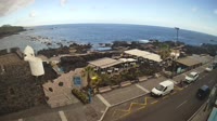 Tenerife - Garachico Caletón