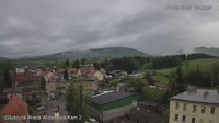 Vue de la ville