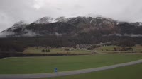 Silvaplana - Piz Surlej
