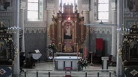 Wiele - Église