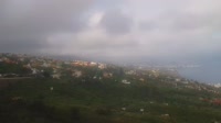 Teneriffa - El Sauzal