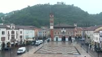 Marostica - Piazza degli Scacchi