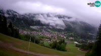 Forni di Sopra - Clapsavon, Monte Bivera - Panoramablick