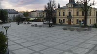 Place du marché