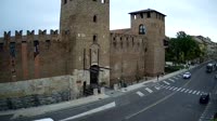 Werona - Castelvecchio
