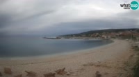 Unije - Beach