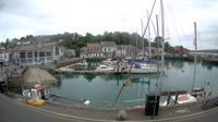 Padstow - Harbour