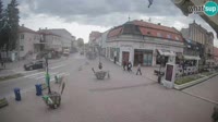 Đakovo - Korzo