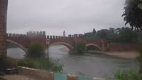 Vérone - Pont Scaliger