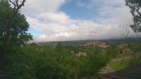 Grambois - Vue sur la ville