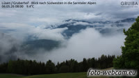 Lüsen - Sarntal Alps