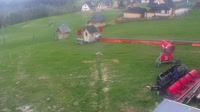 Potoczki Ski Area