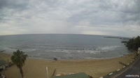 San Felice Circeo - Hotel Corallo - Plage