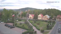 Market place - Market Square