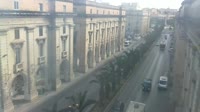 Floriana - Saint Anne Street, War Memorial