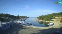 Tribunj - Sovlje Marina