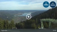 Wallberg - Tegernsee