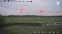 Katowice-Muchowiec Airport