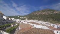 Algodonales - Vista panoramica