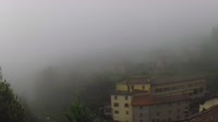 Montemignaio - Vista panoramica