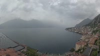 Limone sul Garda - pakrantė