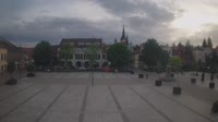 Market Square