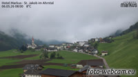 Ahrntal - Saint Jakob