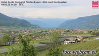 Eppan an der Weinstraße - Sankt Michael