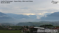Eppan an der Weinstraße - Sarntal Alps