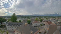 Velden am Wörther See - Panorama