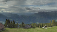 Berg im Drautal - Emberger Alm