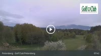 Deutschnofen - Golf Club Petersberg