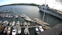 Falmouth - Marina