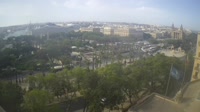 Floriana - Vista panorámica