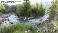 Lofer - Saalach