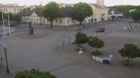 Plac Piłsudskiego