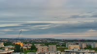 Vista panorámica