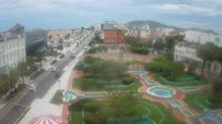 Cattolica - Fontana delle Sirene