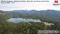 Grainau - Eibsee