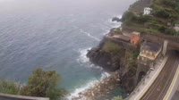 Riomaggiore - Railway station