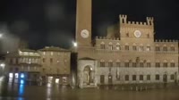 Siena - Piazza del Campo, Torre del Mangia