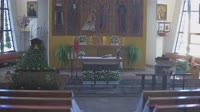 Roczyny - Kirche