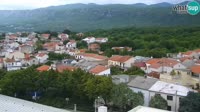 Novi Vinodolski - Vista panorámica