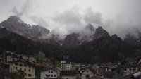 San Martino di Castrozza - Cima Rosetta