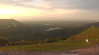 Góra Żar - Kozubnik